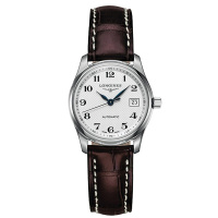 浪琴 Longines MASTER COLLECTION 名匠系列 L2.257.4.78.3 机械 女款