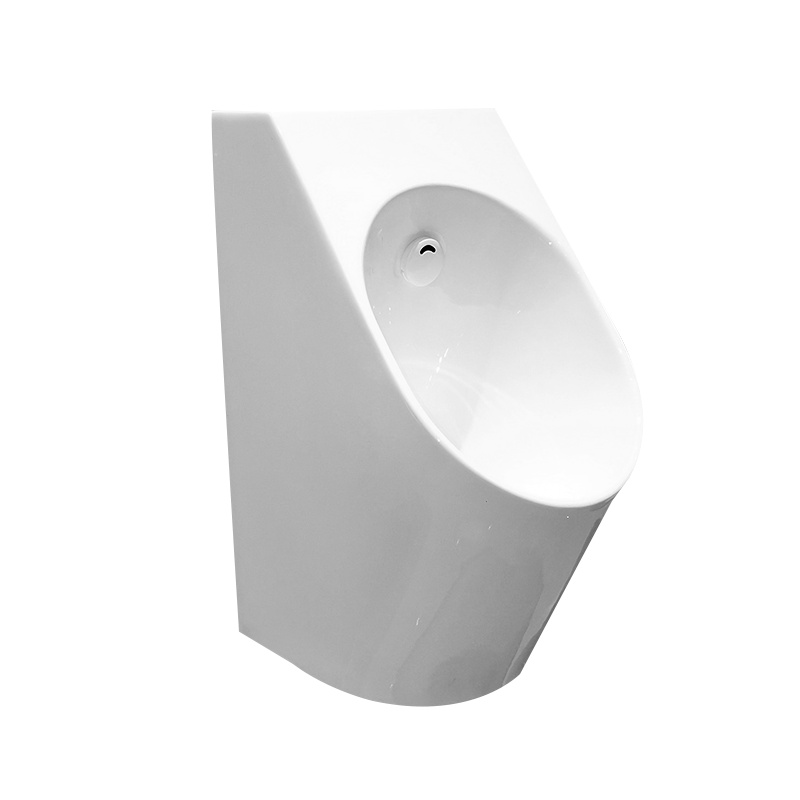 TOTO小便斗自动感应公共挂墙式陶瓷小便器池男家用USWN925B 925BE