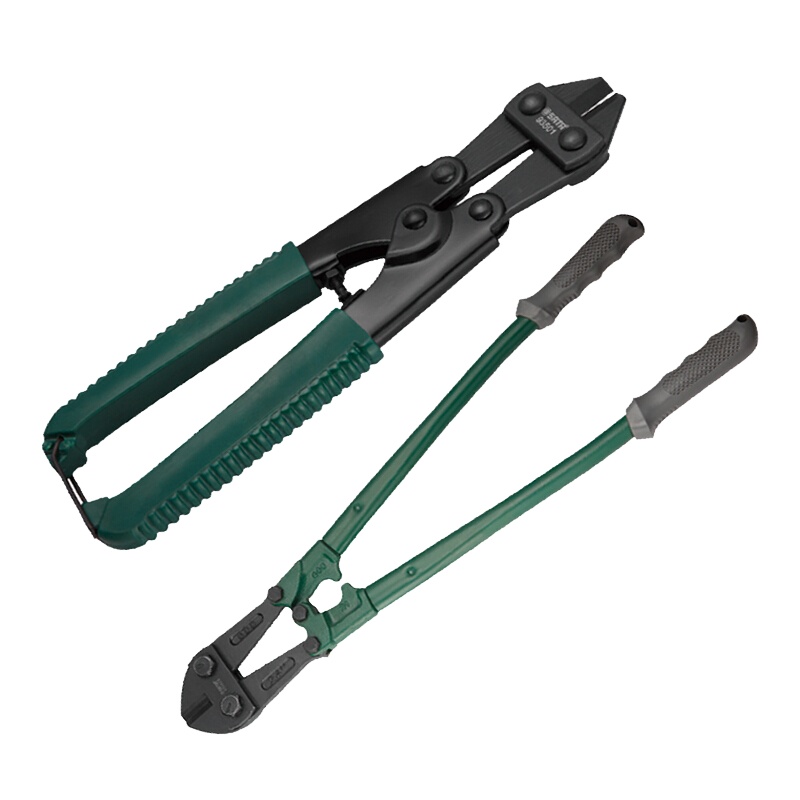 世达(SATA)14英寸断线钳 钢丝绳钳断线钳电缆剪 93503 1把