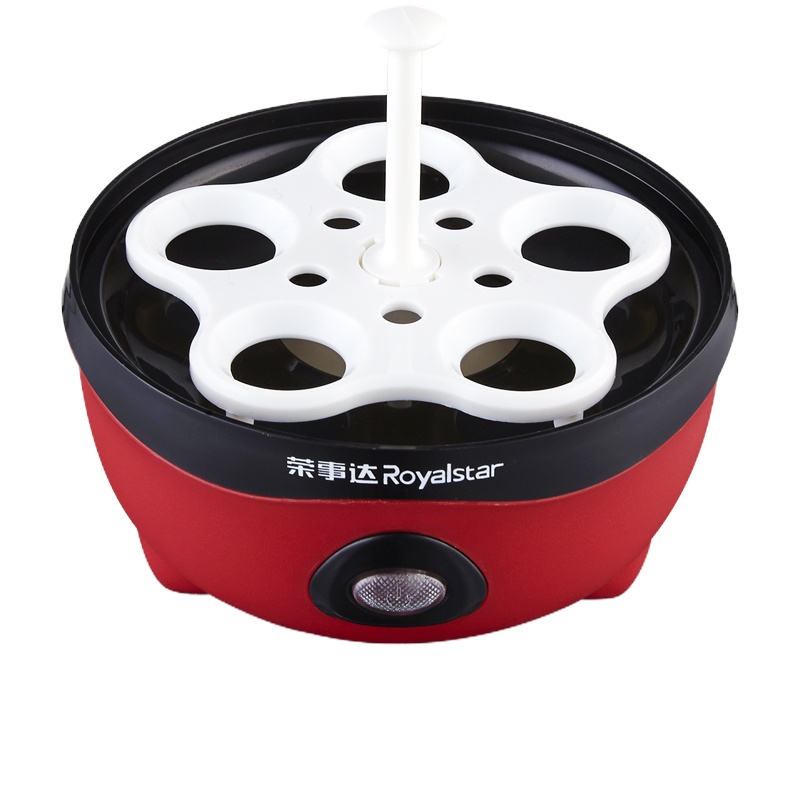 荣事达(Royalstar)RD-Q358动力源煮蛋器 12台/箱 单台装