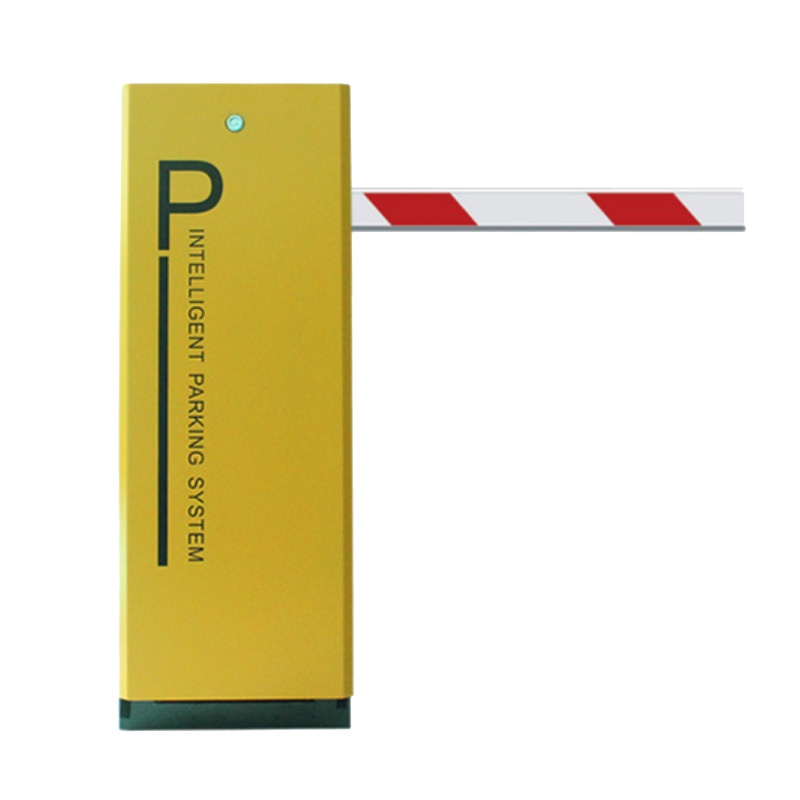 瑞克斯（RKS）三色一体化双行显 示 屏（小区智能自动道闸 栏杆门禁）