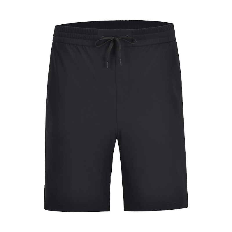 伯希和户外速干短裤男士夏季透气快干薄款休闲徒步裤运动登山短裤沙滩裤