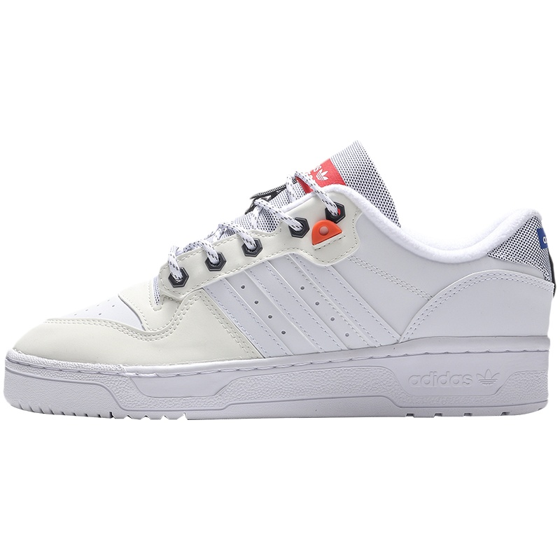 adidas阿迪达斯三叶草男鞋运动鞋休闲鞋板鞋FW5256