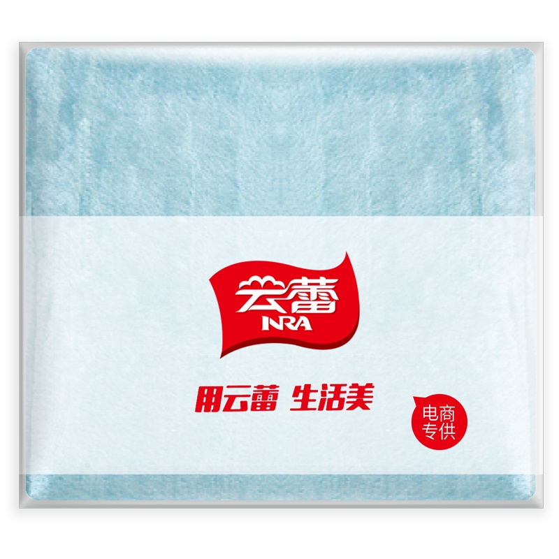 云蕾神奇抹布家务清洁洗碗布家用厨房用品不沾油吸水不掉毛洗碗巾大号