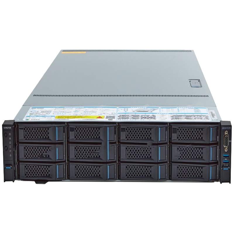 信特安 深信服aServer-R-2305超融合HCI一体机