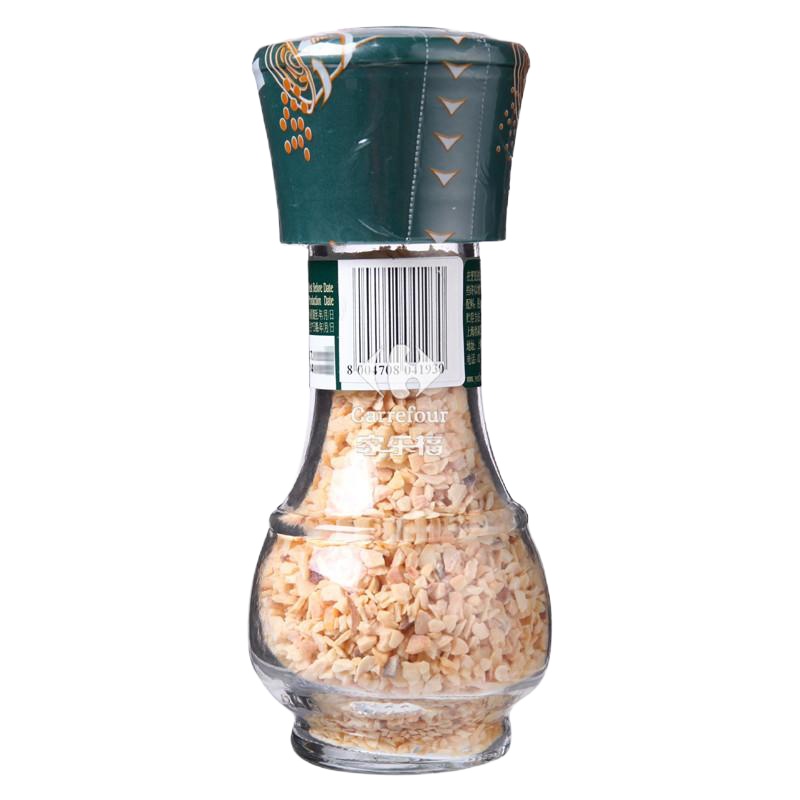 蒂安香蒜（研磨瓶装）55g