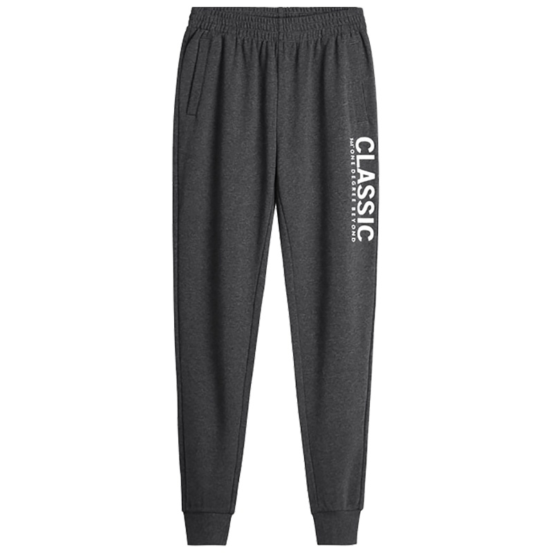 361度运动裤女裤秋冬季小脚修身针织长裤361度耐磨透气运动裤女661849703