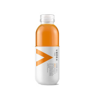 农夫山泉维他命水柑橘味功能饮料500ml*15瓶/箱