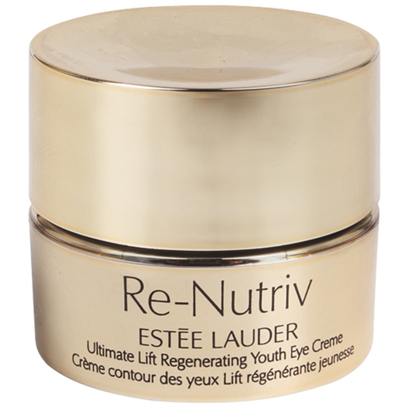 雅诗兰黛白金级花菁萃紧颜焕活眼霜5ml（带盒）