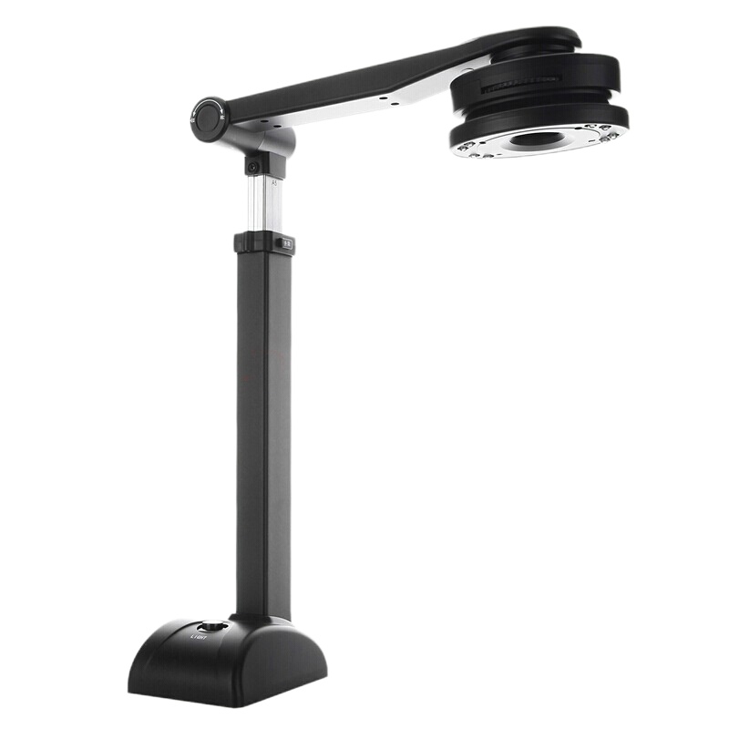 良田S1000 A4幅面高拍仪 1000万像素