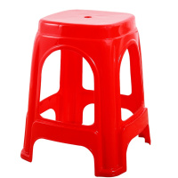 创新创前 加厚塑料凳塑料套凳餐凳成人塑胶凳 CQ-Y111