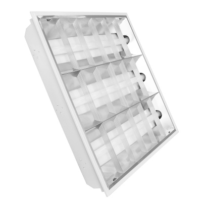 深照紫光GS4160-3x8 LED格栅灯