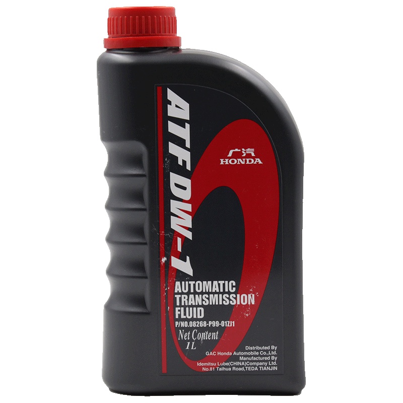 本田(HONDA) 广本原厂自动变速箱油/波箱油 1L
