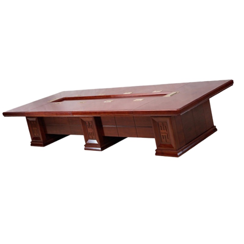 办公家具大型开会桌办公桌会议桌 11米*2米