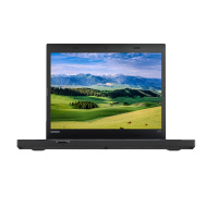 联想(Lenovo)L470 14英寸笔记本电脑(I5-7200U 8GB 500GB 集显 Win10 黑色)支持Win7系统