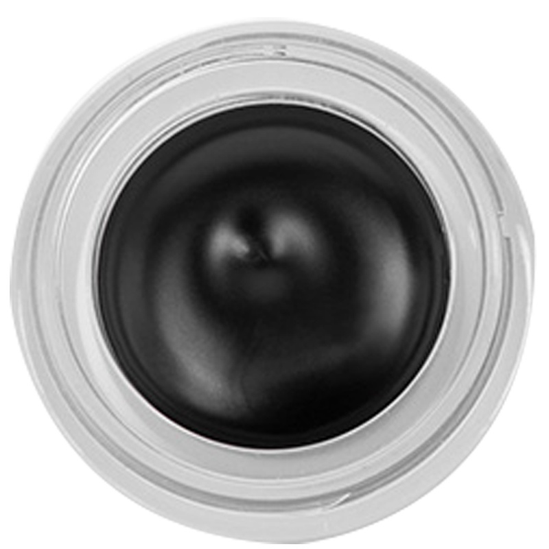 兰瑟黑夜明眸眼线膏01黑色 防水防汗不晕染 专柜正品