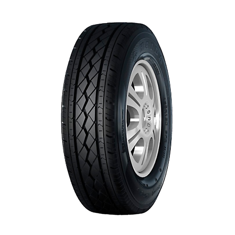 海大 (Haida)165R14 LT8RP 96/95Q HD517微型载重车轮胎