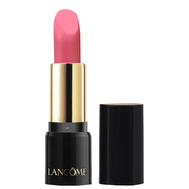 兰蔻 (LANCOME) 新菁纯丝缎丝绒唇膏#264 豆沙色 口红小样1.6g