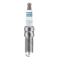 NGK双铂金汽车火花塞PLTR6A-10G适用凯迪拉克SRX/CTS赛威SLS君越 单支装