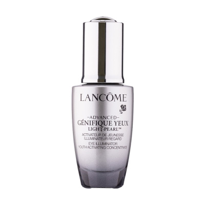 兰蔻/LANCOME大眼精华小黑瓶眼部基底精华液 眼部精华液20ml 淡化眼袋细纹 改善浮肿 明亮眼周