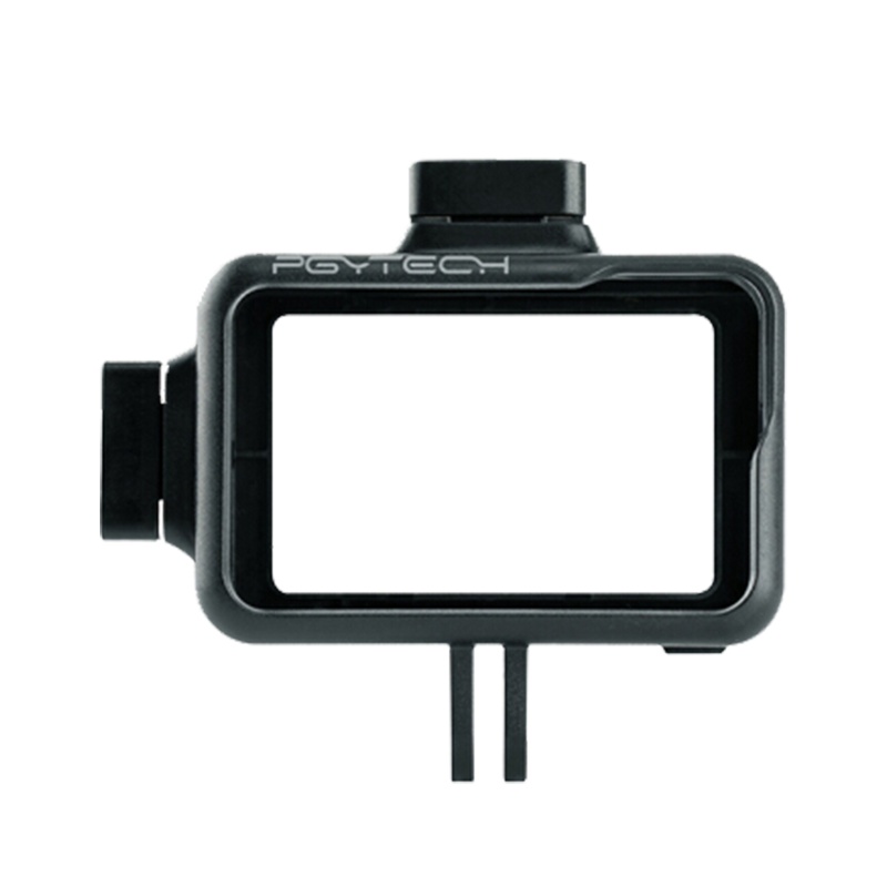 PGYTECH OSMO ACTION 兔笼 用于大疆dji 灵眸运动相机配件 vlog