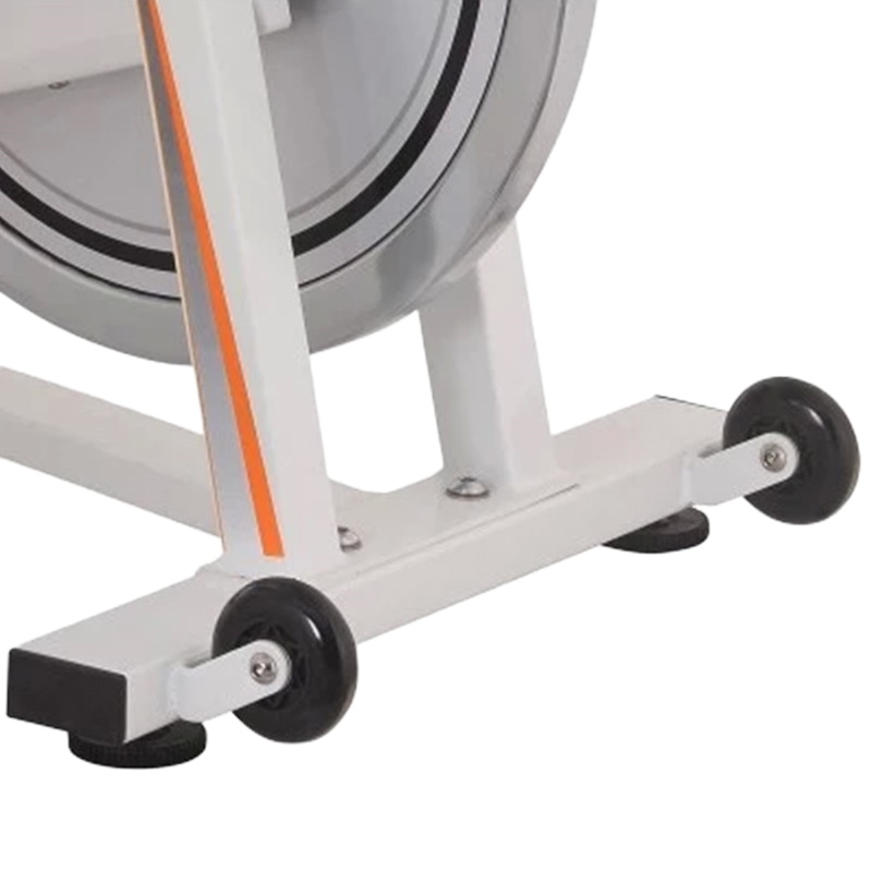 舒华（SHUA）YC 浩博 动感单车商用室内静音链条健身车