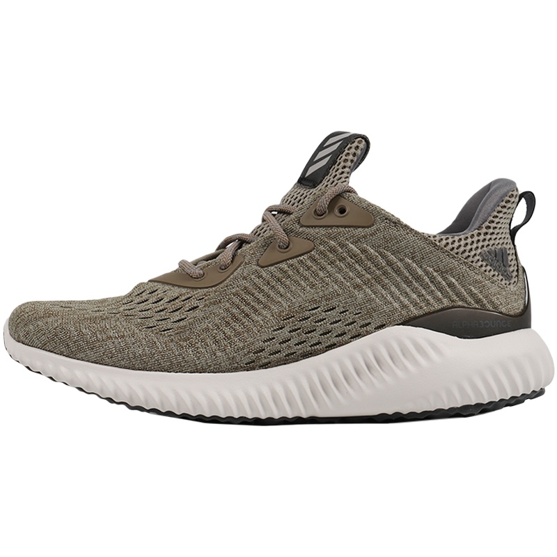 Adidas 阿迪达斯 女鞋 小椰子低帮运动跑步鞋 BW1191