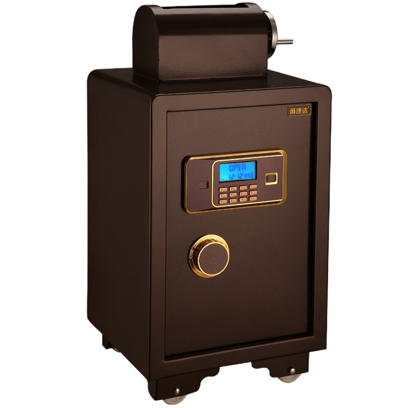 甬康达BGX-D1-630摇投保管箱 古铜色 (单位:件)