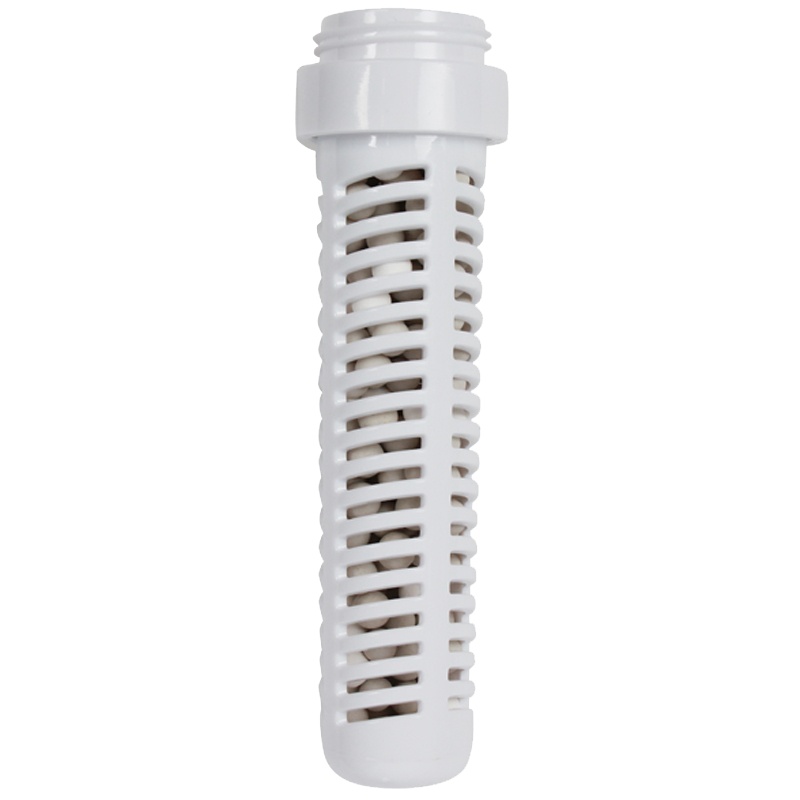 Gyms silky 江田 滤芯 水素杯 富氢水杯便携水素水 1 2 水素杯净水滤芯 容量34 日本进口