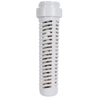 Gyms silky 江田 滤芯 水素杯 富氢水杯便携水素水 1 2 水素杯净水滤芯 容量34 日本进口