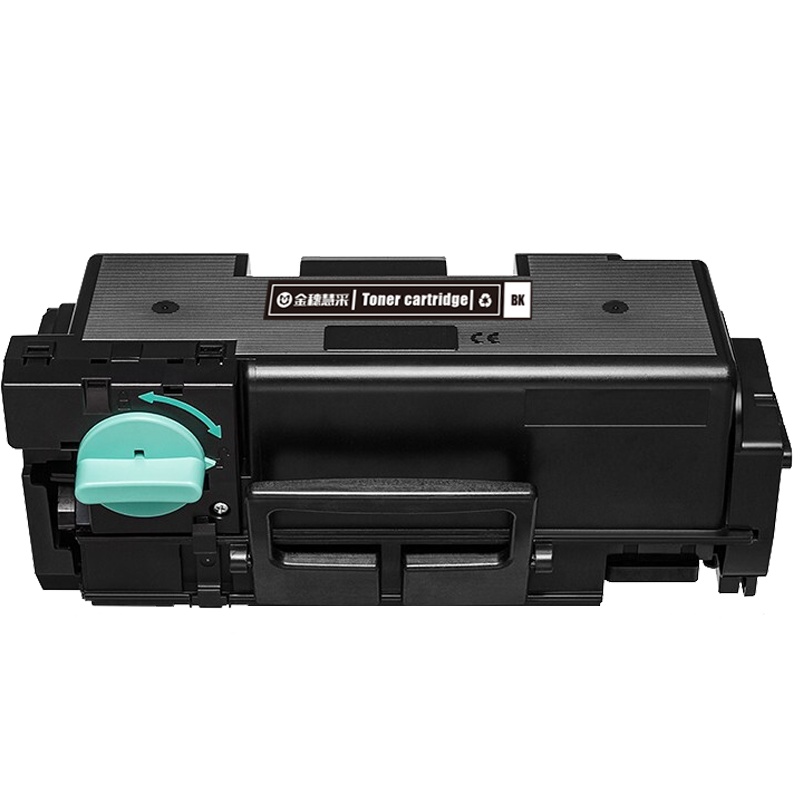 金穗慧采 W1007XC 硒鼓适用于HP 508nk W1007AC