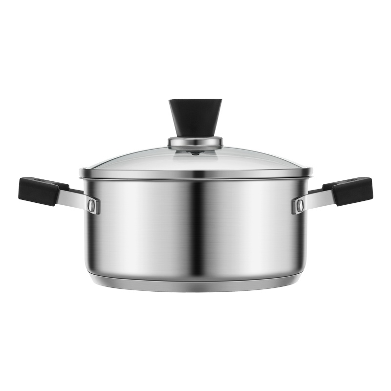 膳魔師WOG系列WOG-S20汤锅