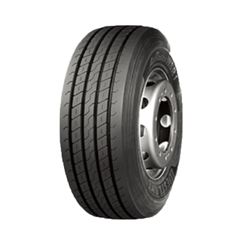 朝阳轮胎(CHAOYANG) 全钢 无内胎 12R22.5-18 CSR1