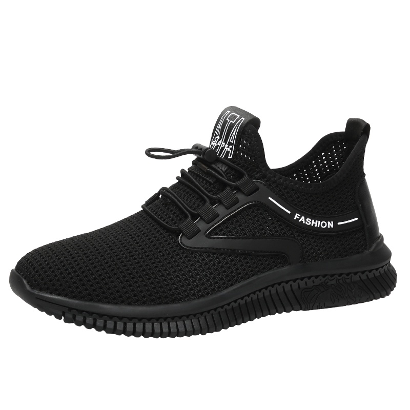 路易克思男鞋夏季男士透气网面网鞋男时尚休闲潮流百搭鞋鞋子男83933