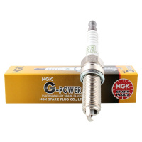 NGK铂金火花塞LKAR7AGP-D 93220四只装CX42.0L阿特兹CX5昂克赛拉2.0L奥德赛2.4LCRV艾力