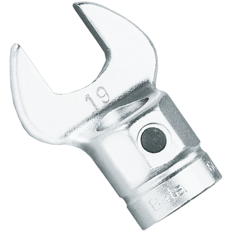 百塔(BETA) 642 19 开口型交换头(备货时间14个工作日)定制