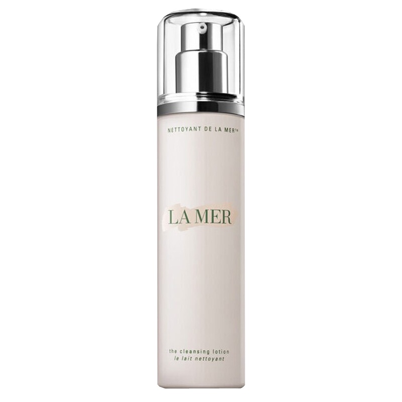 海蓝之谜(LA MER)洁肤乳200ml 温和安抚 卸妆深层 免洗洁面乳