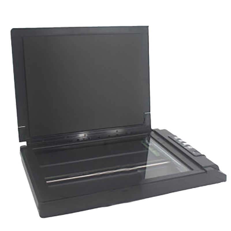 汉王5600N平板A4扫描仪