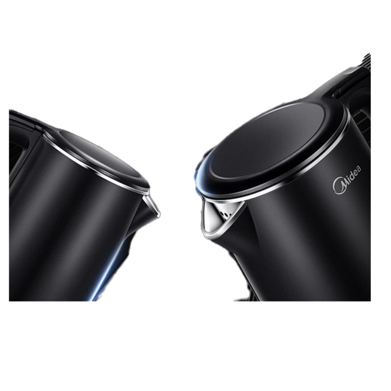 美的(Midea)静音烧水壶MK-HJ1517