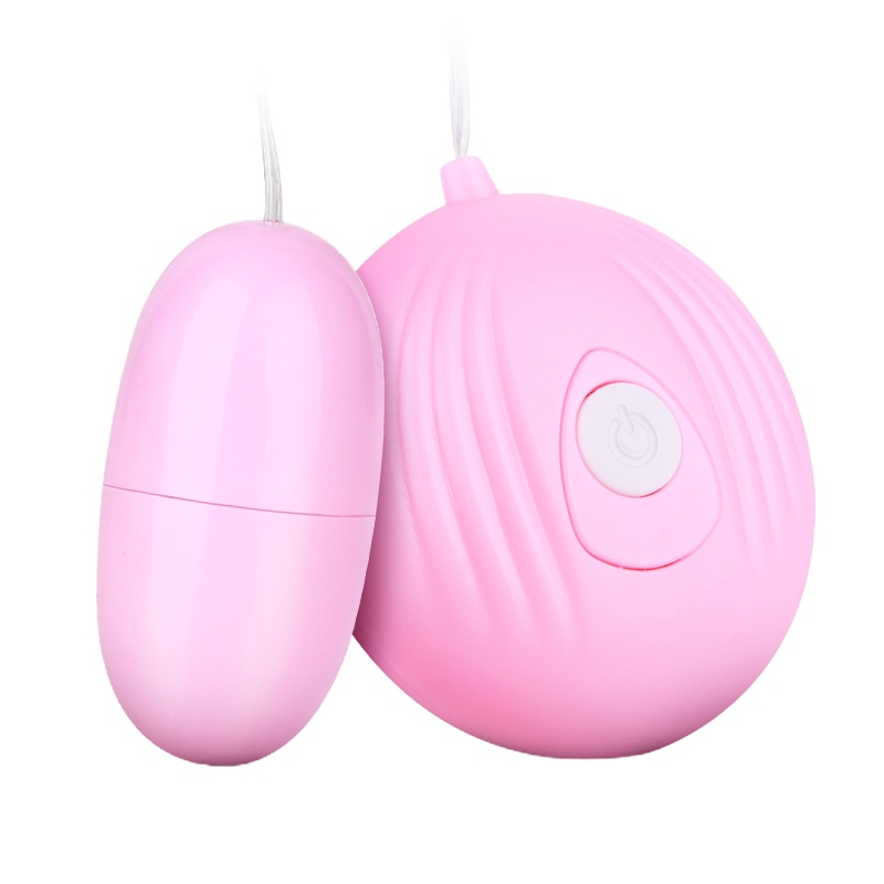 谜姬(Mizz Zee)遥控跳蛋 女用自慰器女生宿舍静音外出学生可穿戴式隐形内裤G点刺激震动棒 女性系列成人情趣性用品