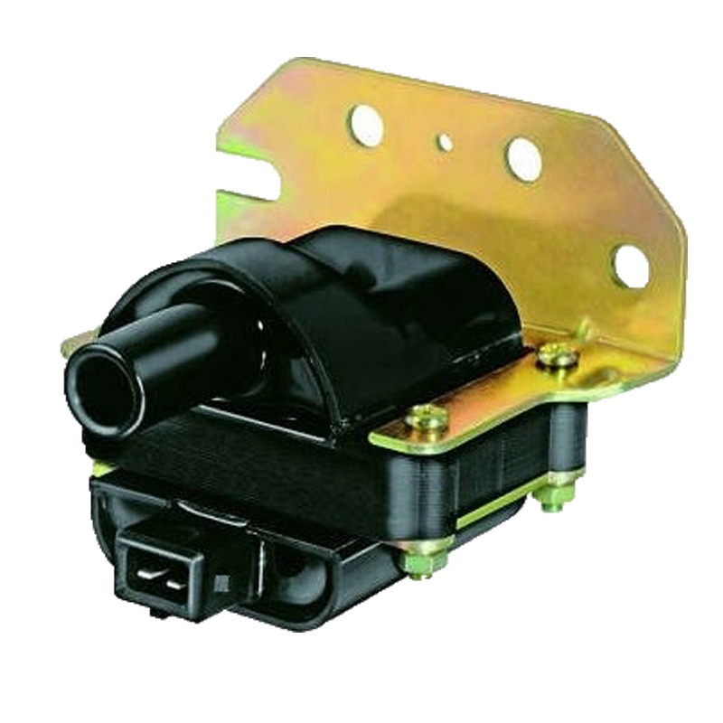 ITOM点火线圈高压包T0192适配大众高尔 三门/高尔 五门/1.6/377905105D/