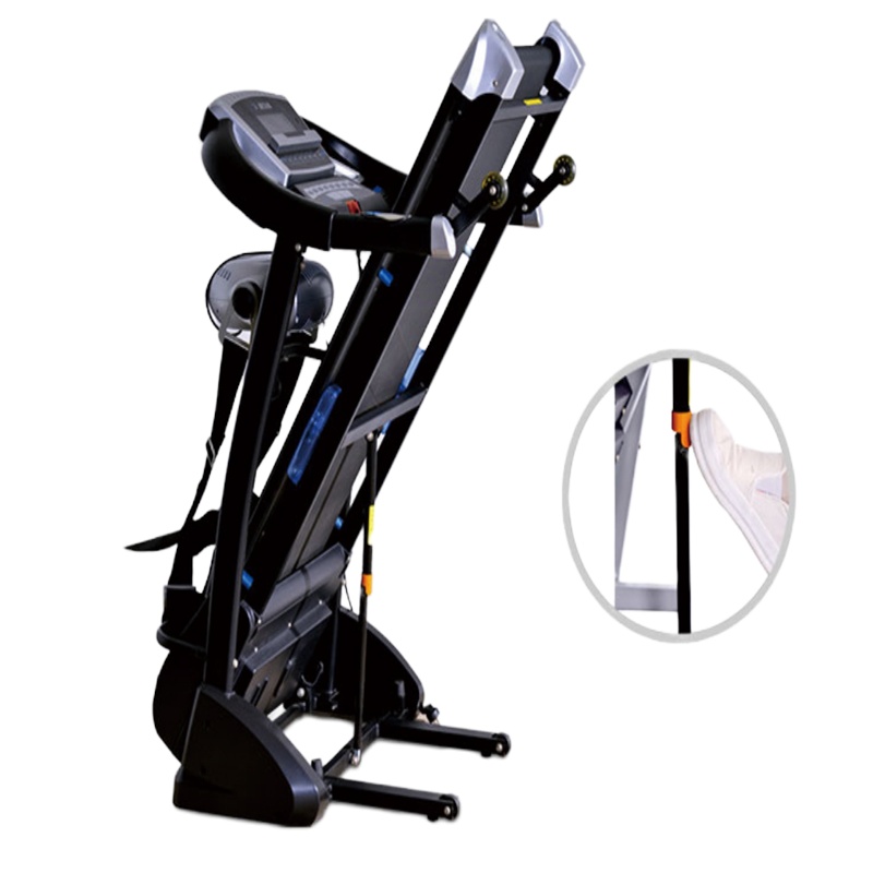 军霞JX-650D 跑步机(单位:件)