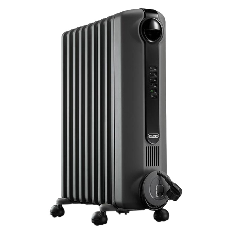 Delonghi/德龙TRRS0920E.G电油汀电取暖器暖气片家用母婴