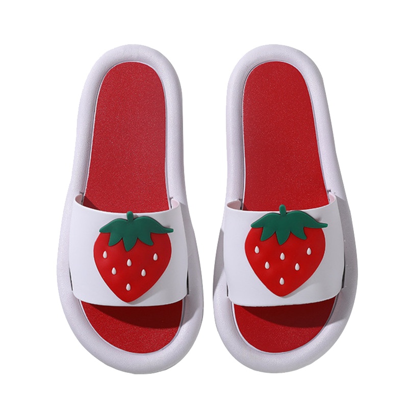 羊骑士笑脸拖鞋女夏季时尚室内家居家洗澡情侣防滑可爱卡通凉拖鞋男士拖鞋