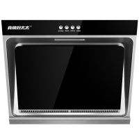 真情好太太 大面板抽油烟机大吸力吸油烟机侧吸式油烟机排烟机单机 CXW-230-Y816