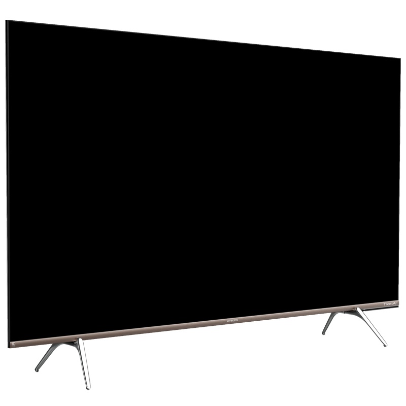 创维 SKYWORTH 82Q30 82英寸 4K超高清HDR 全时AI 人工智能互联网全面屏液晶电视机