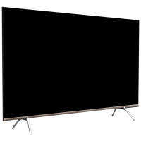 创维 SKYWORTH 82Q30 82英寸 4K超高清HDR 全时AI 人工智能互联网全面屏液晶电视机