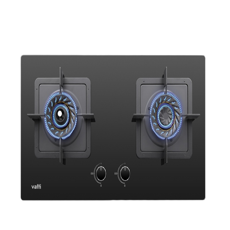 华帝燃气灶JZT-B8413BF