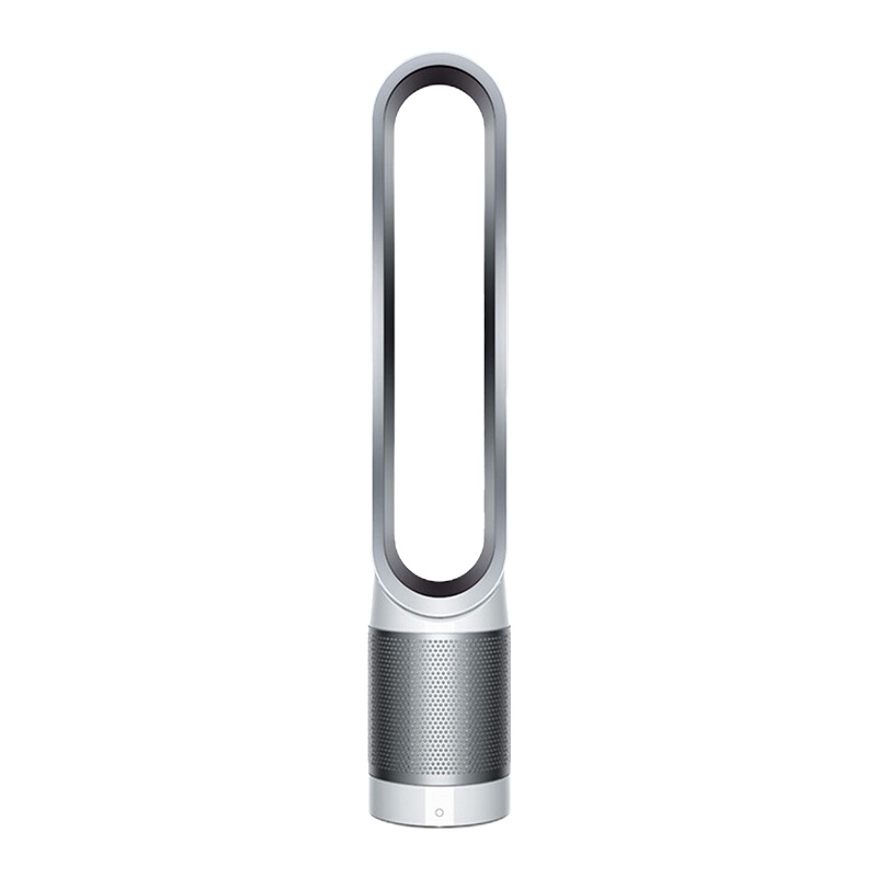 金穗慧采 6442 戴森TP00空气净化风扇 银白