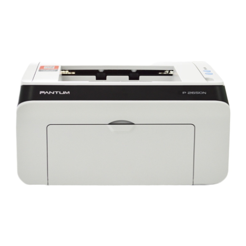 奔图(PANTUM)P2650N 黑白激光打印机